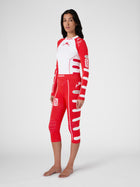 3/4-Thermohose Natyon 3.0 UYN x Ghedina