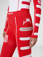 3/4-Thermohose Natyon 3.0 UYN x Ghedina
