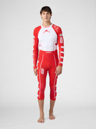 3/4-Thermohose Natyon 3.0 UYN x Ghedina