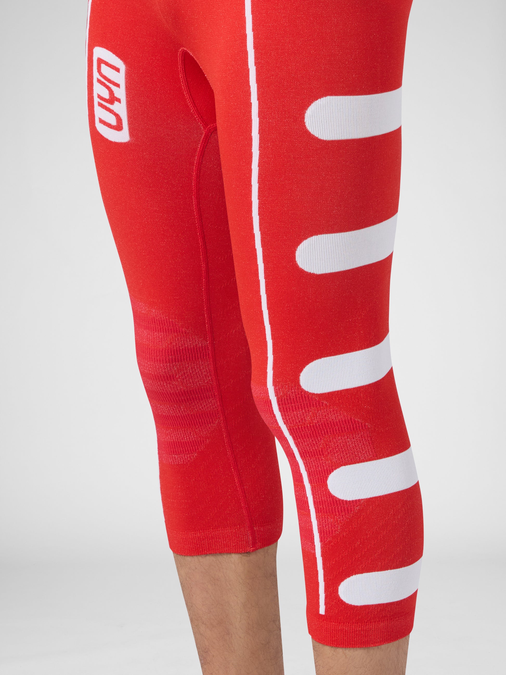 3/4-Thermohose Natyon 3.0 UYN x Ghedina