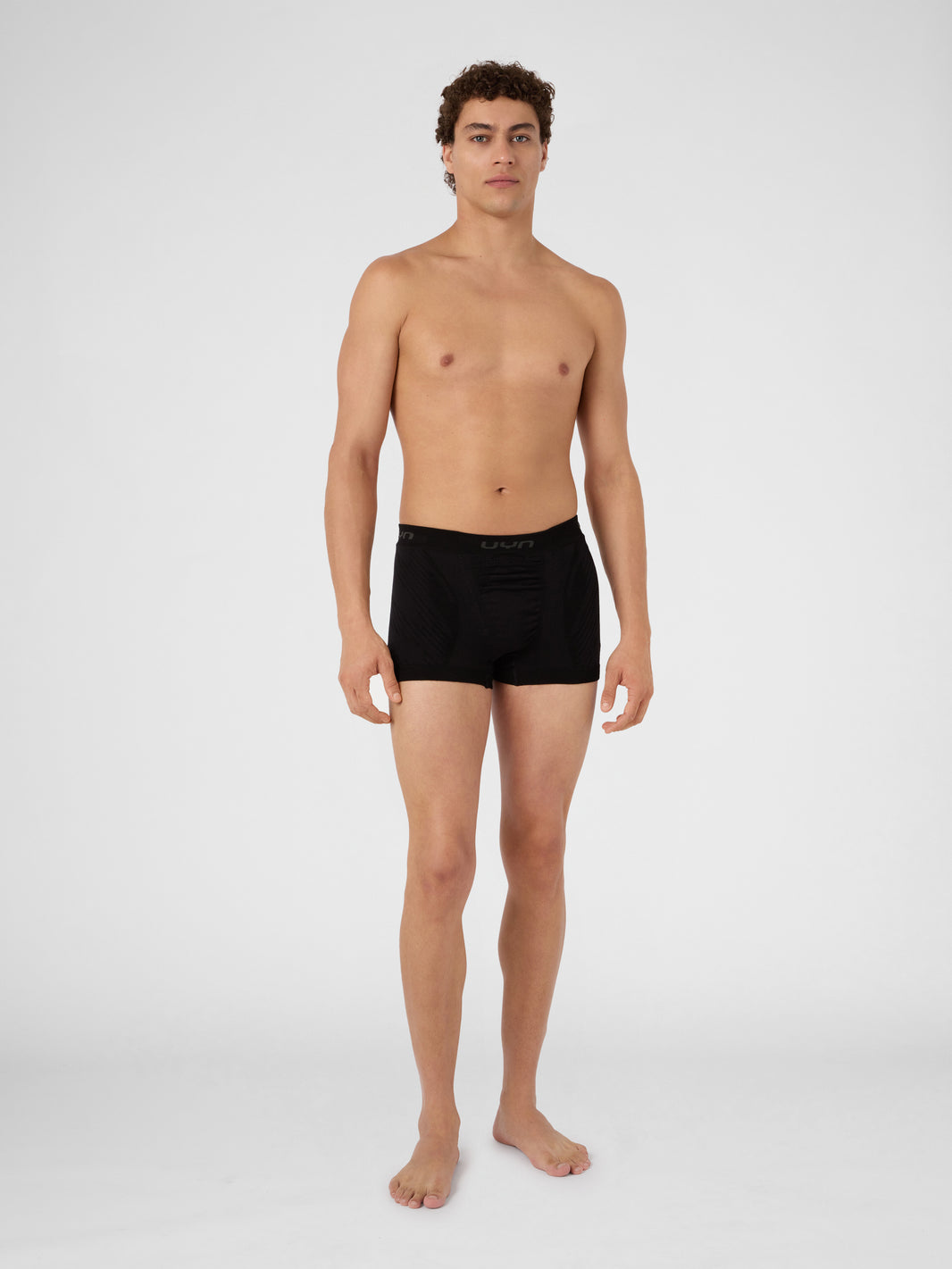 Boxershorts Position+ Biotech 3 Inch
