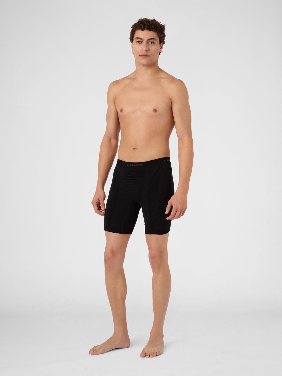 Boxershorts Position+ Biotech 6 Inch
