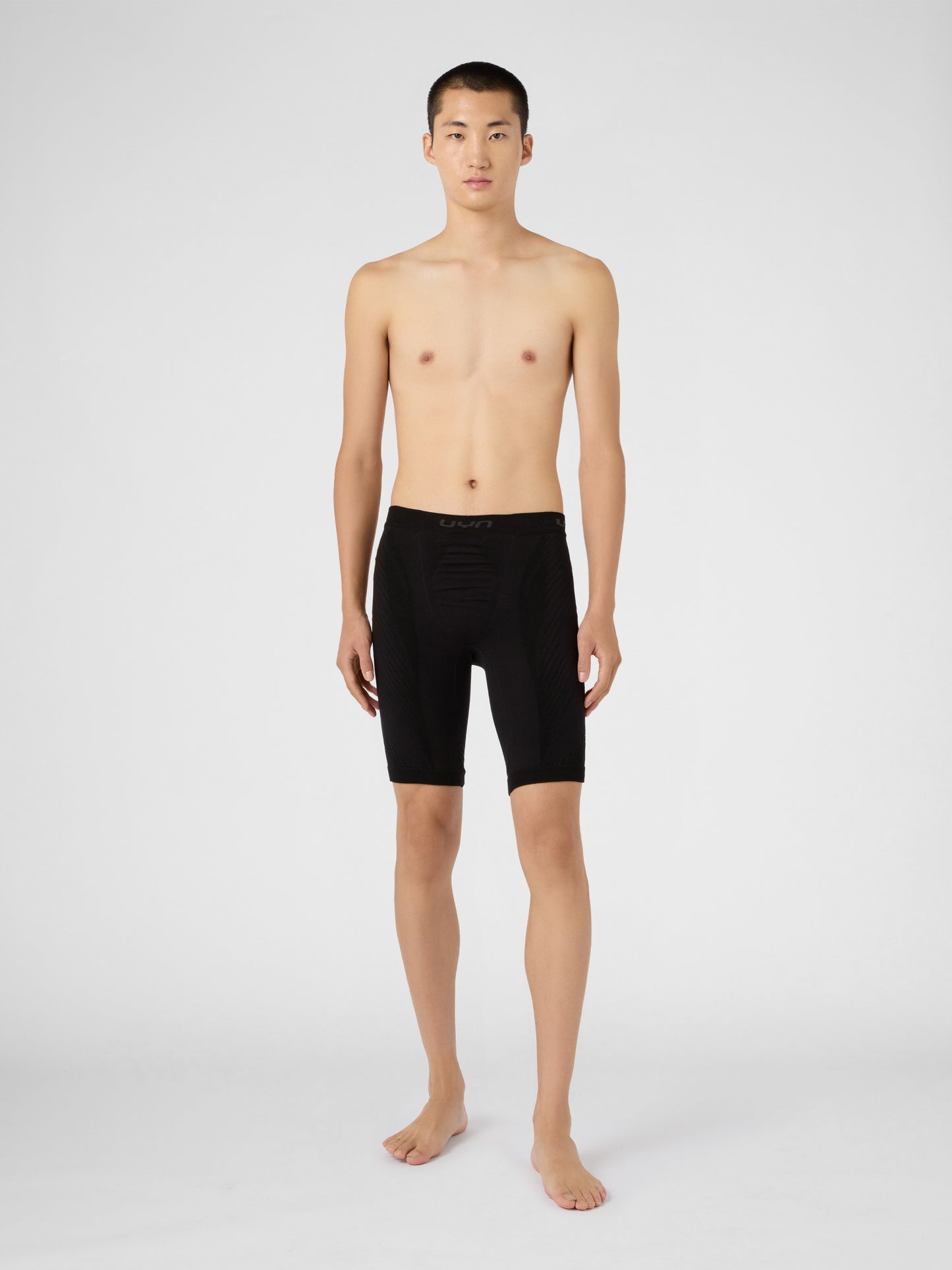 Boxershorts Position+ Biotech 9 Inch