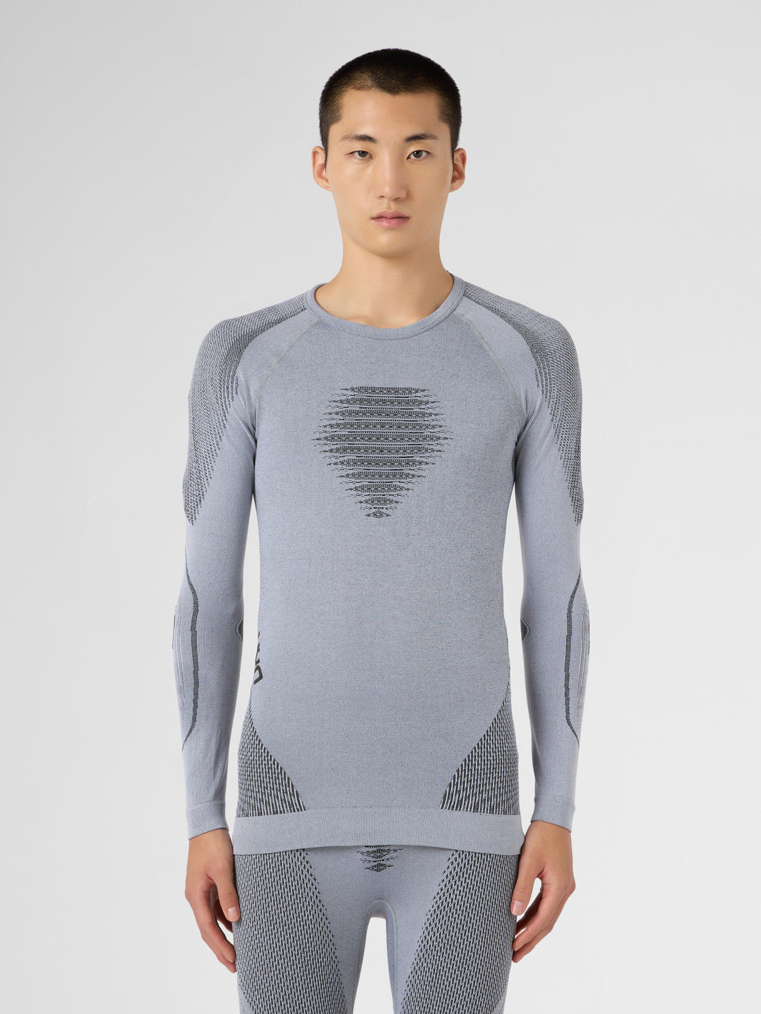 Thermoshirt Evolutyon+