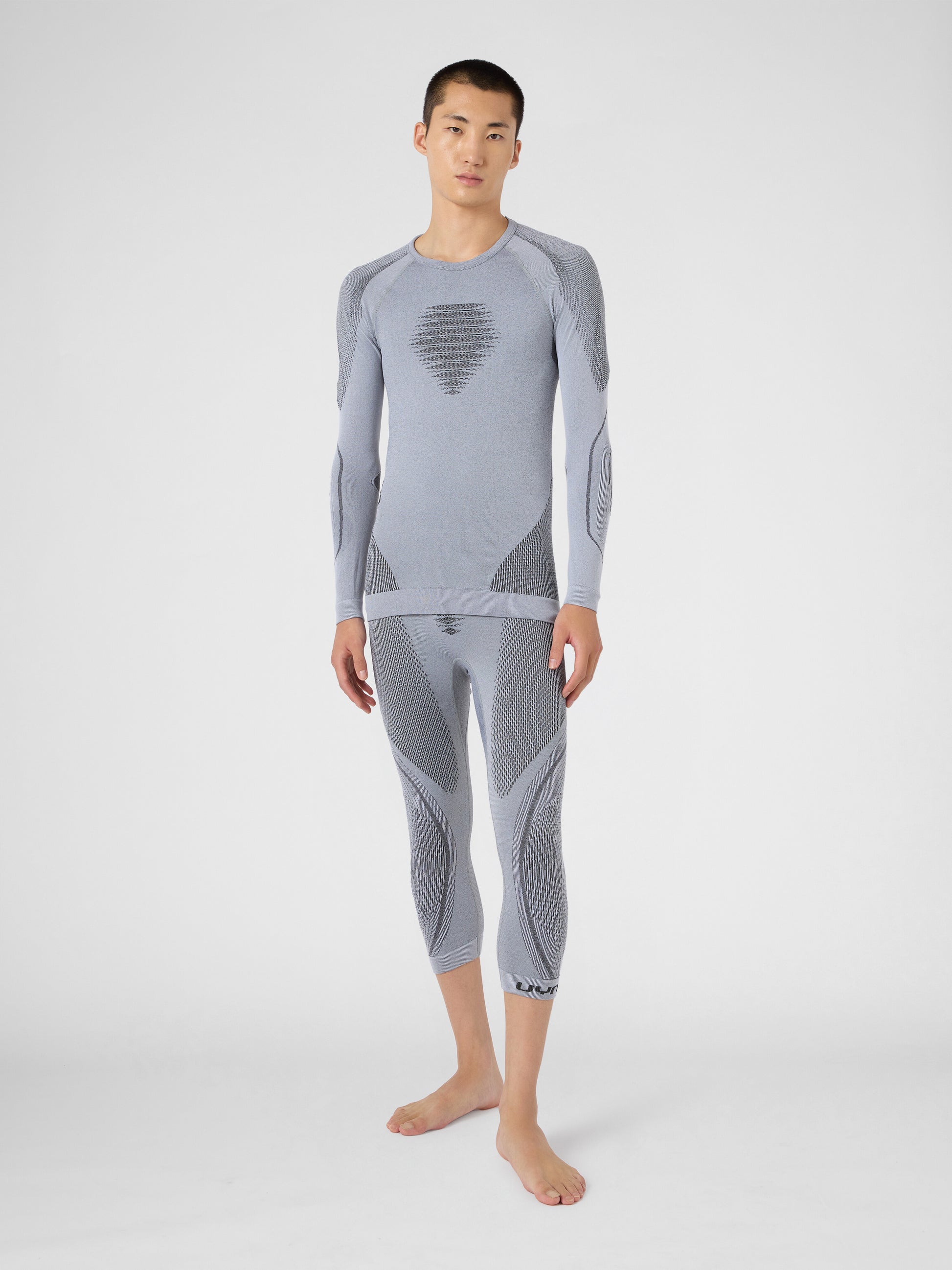 Evolutyon+ Thermal Jersey