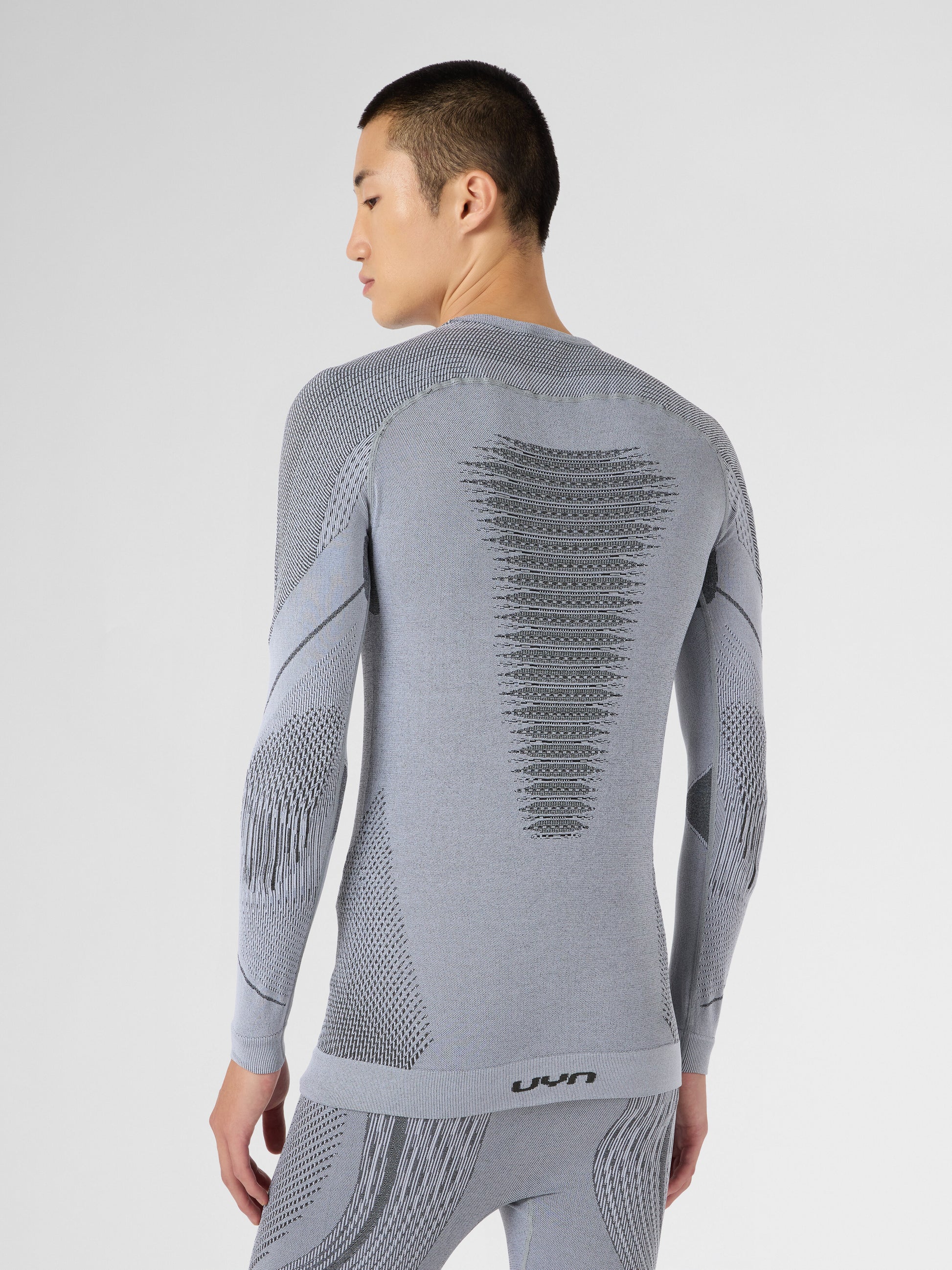 Evolutyon+ Thermal Jersey