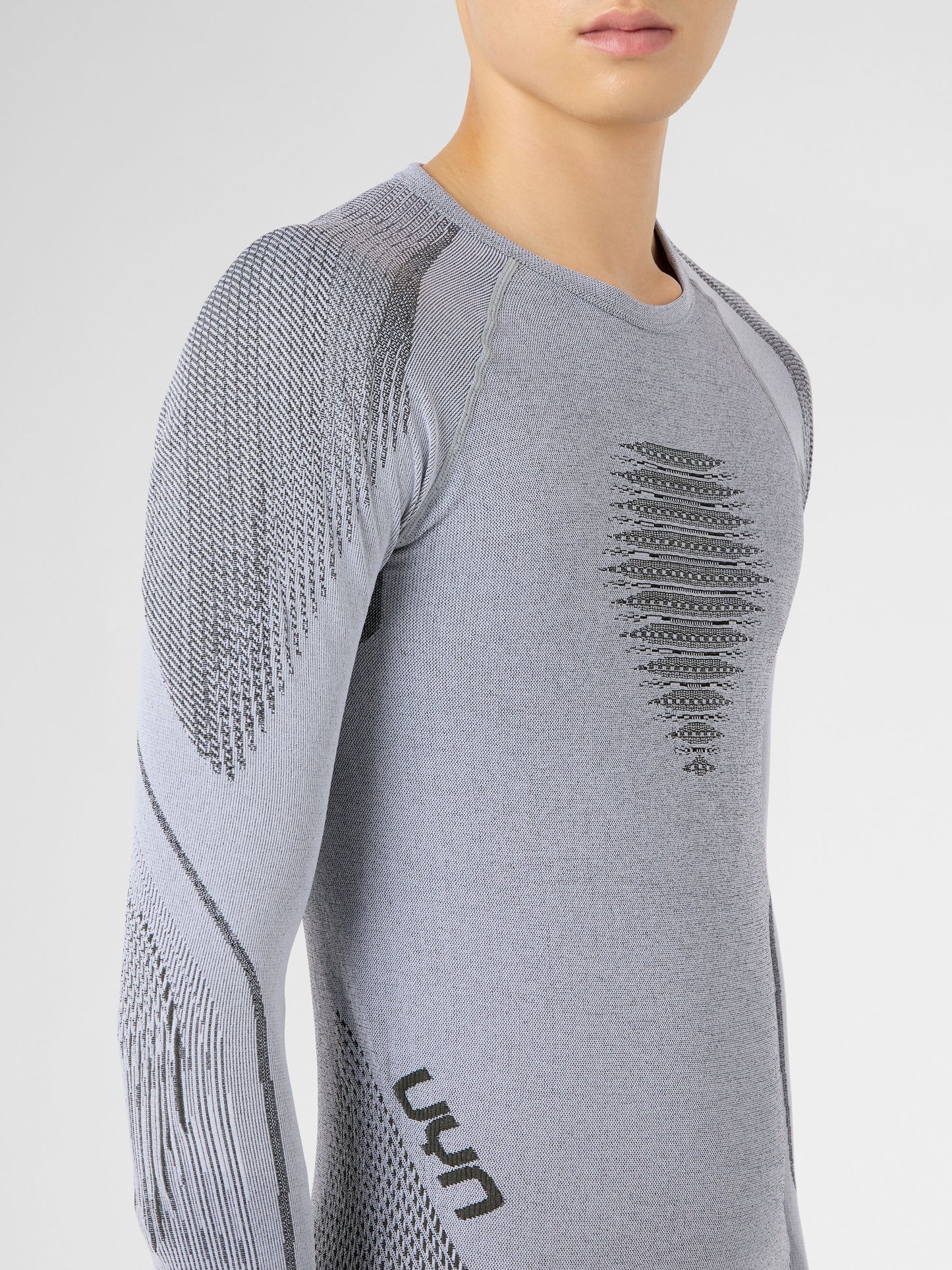 Evolutyon+ Thermal Jersey