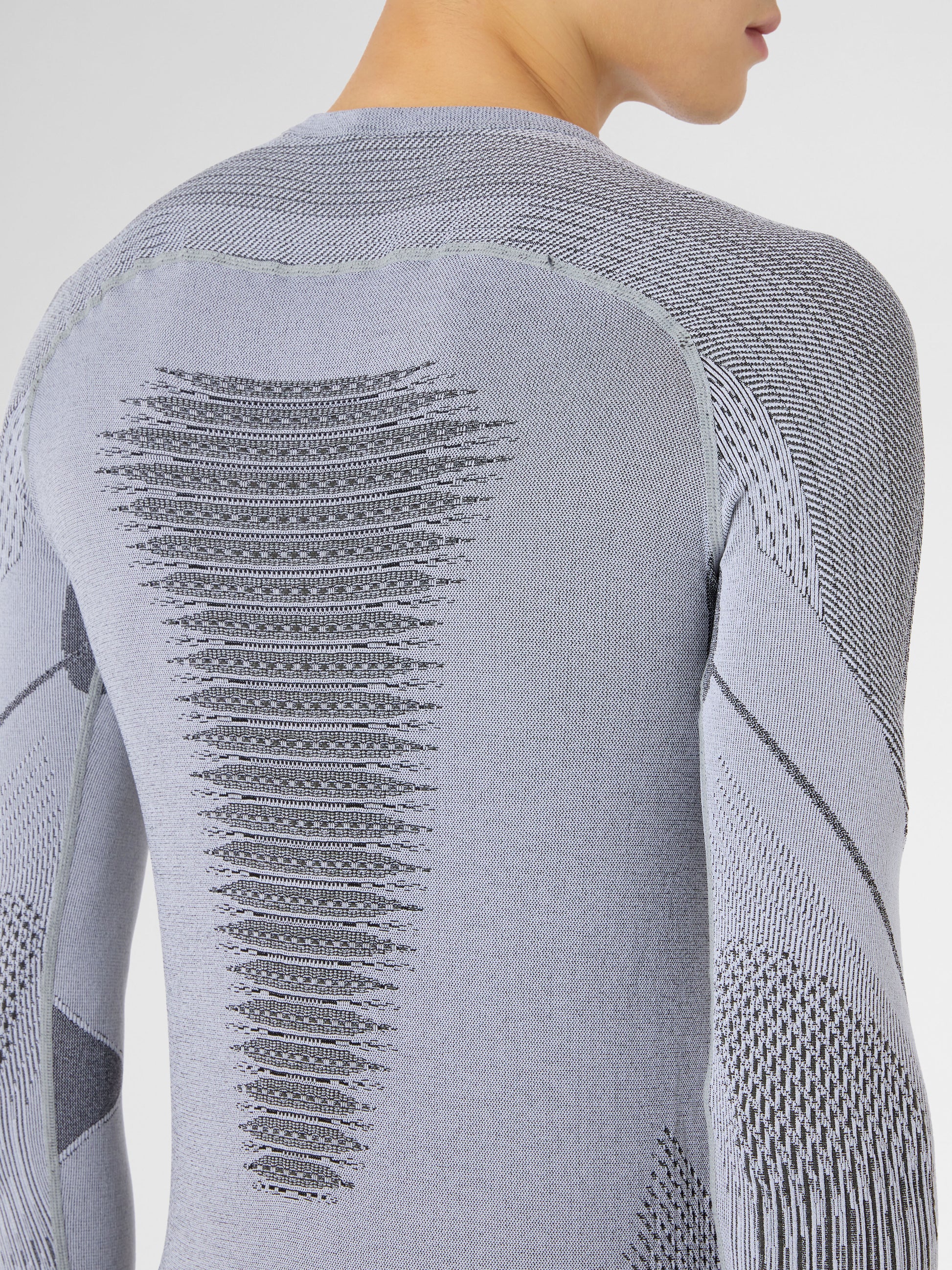 Evolutyon+ Thermal Jersey