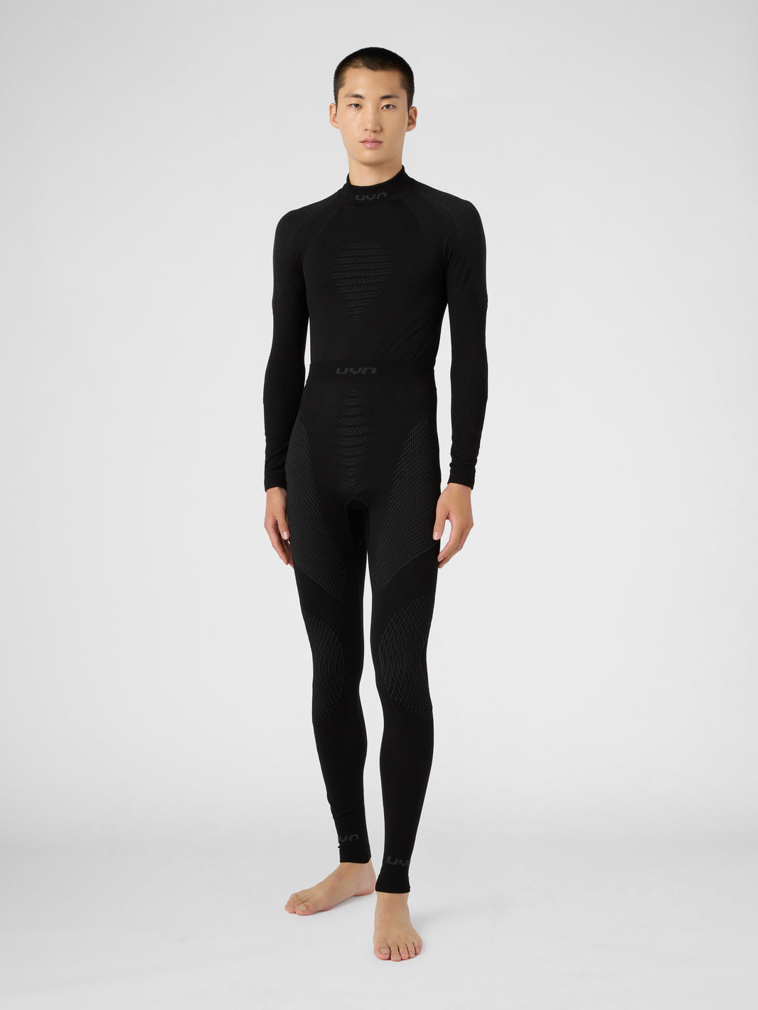 Pantalon thermique Evolutyon+