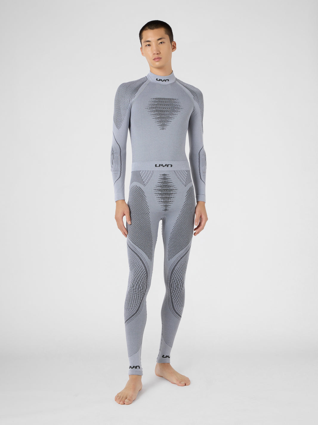 Pantalon thermique Evolutyon+