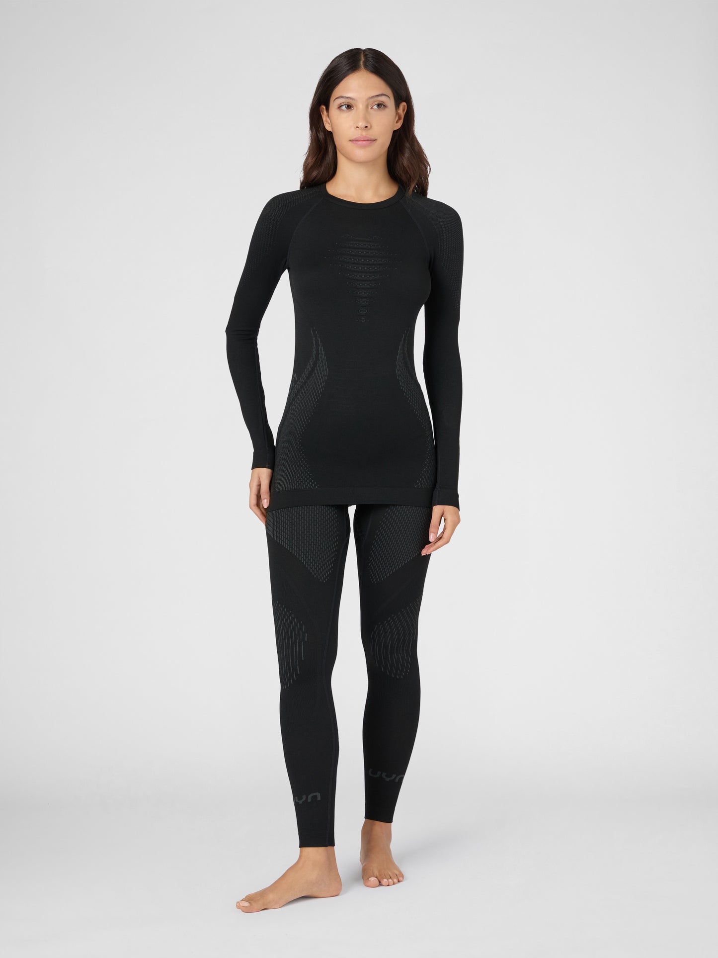 Maillot thermique Evolutyon+