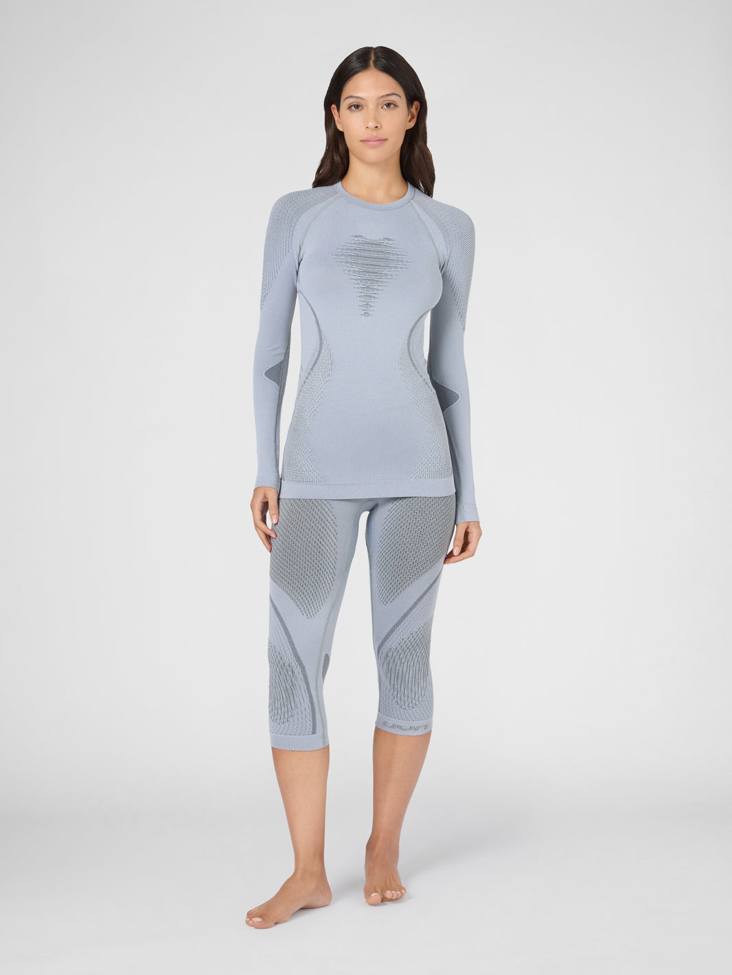 Maillot thermique Evolutyon+