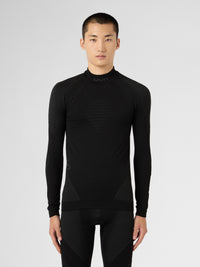 Evolutyon+ Turtleneck Thermal Jersey