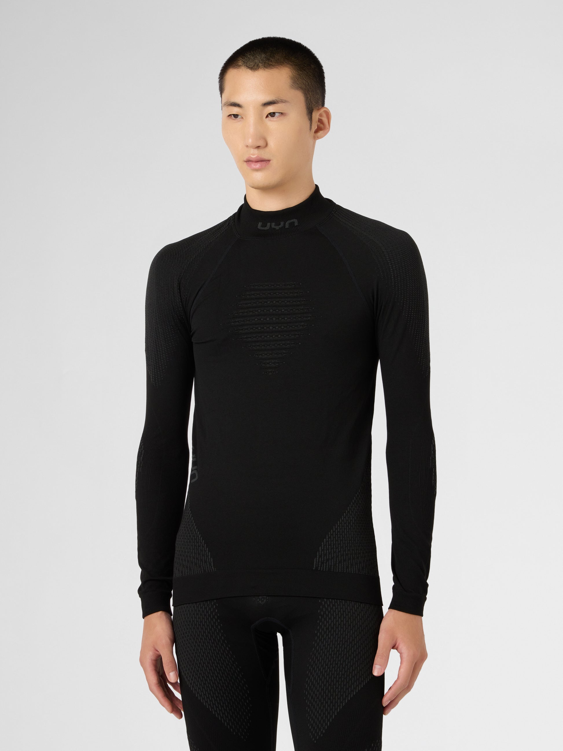 Evolutyon+ Turtleneck Thermal Jersey