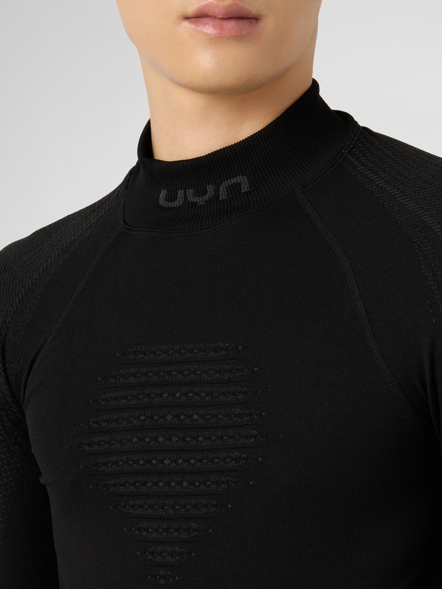 Evolutyon+ Turtleneck Thermal Jersey