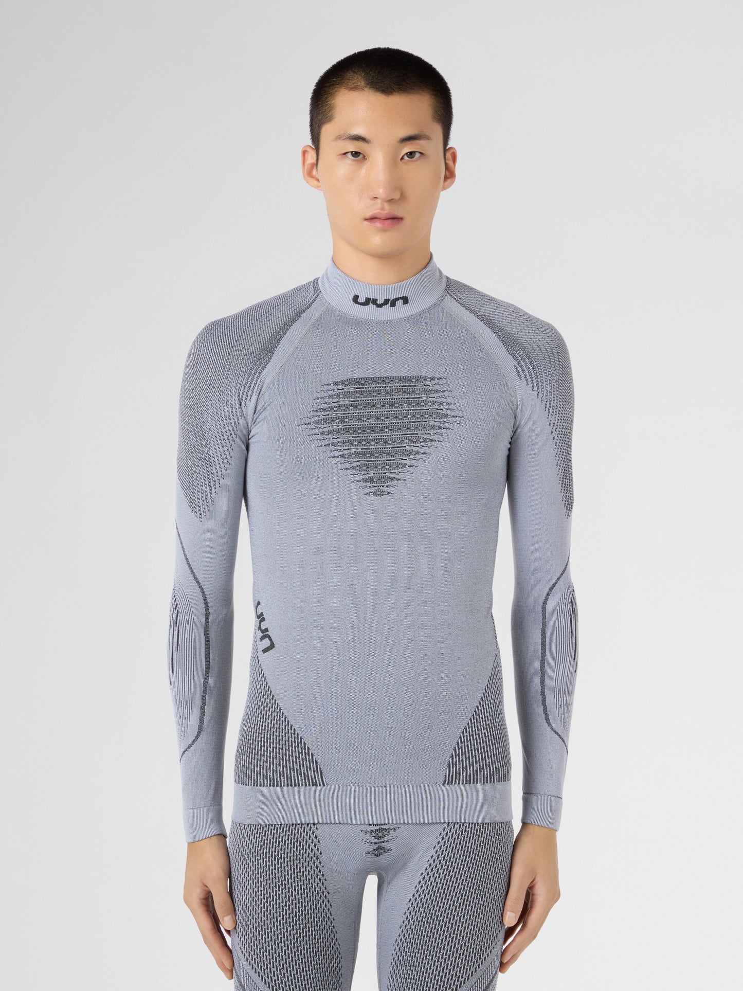 Evolutyon+ Turtleneck Thermal Jersey