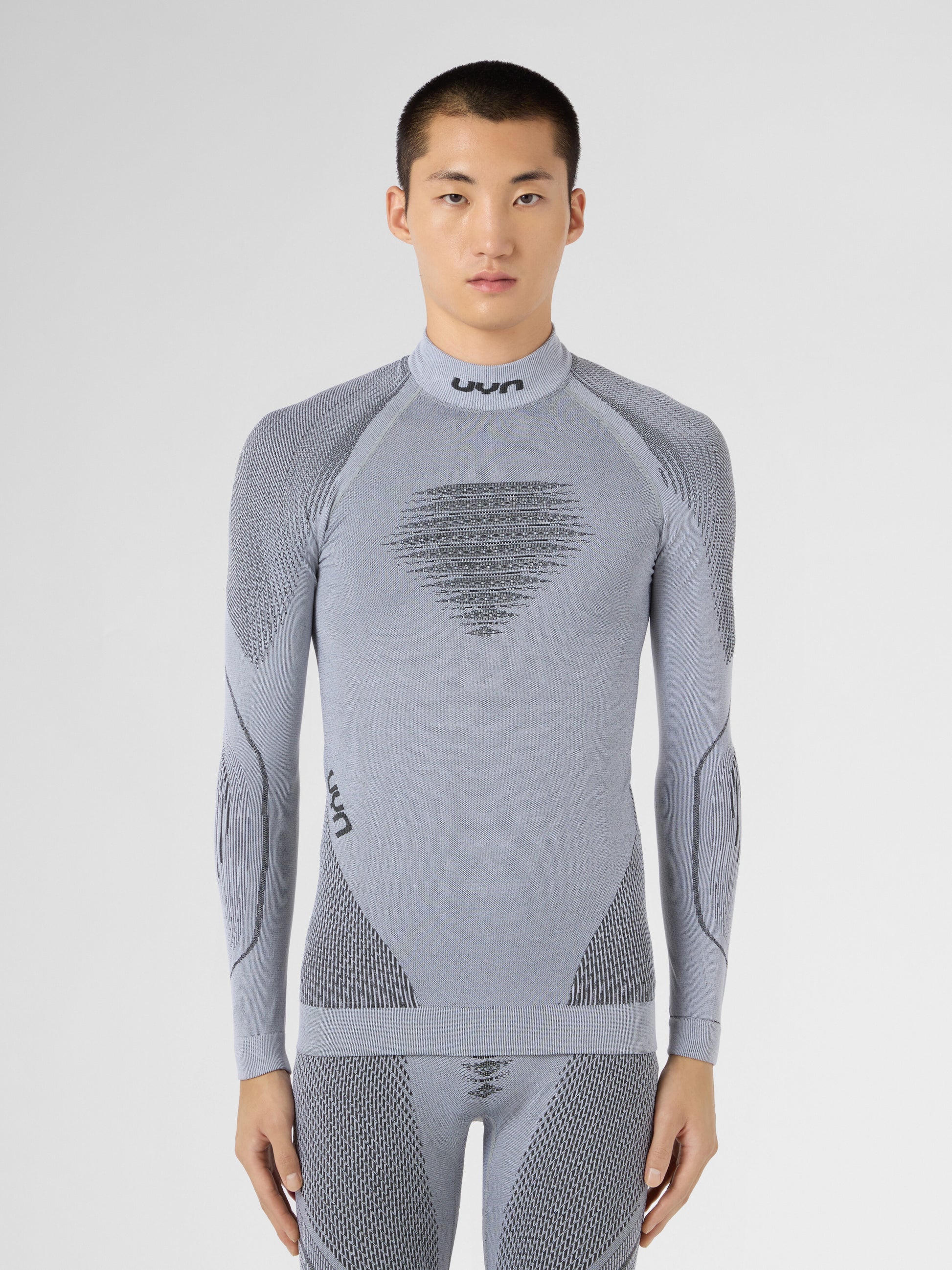 Evolutyon+ Turtleneck Thermal Jersey