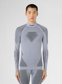 Evolutyon+ Turtleneck Thermal Jersey