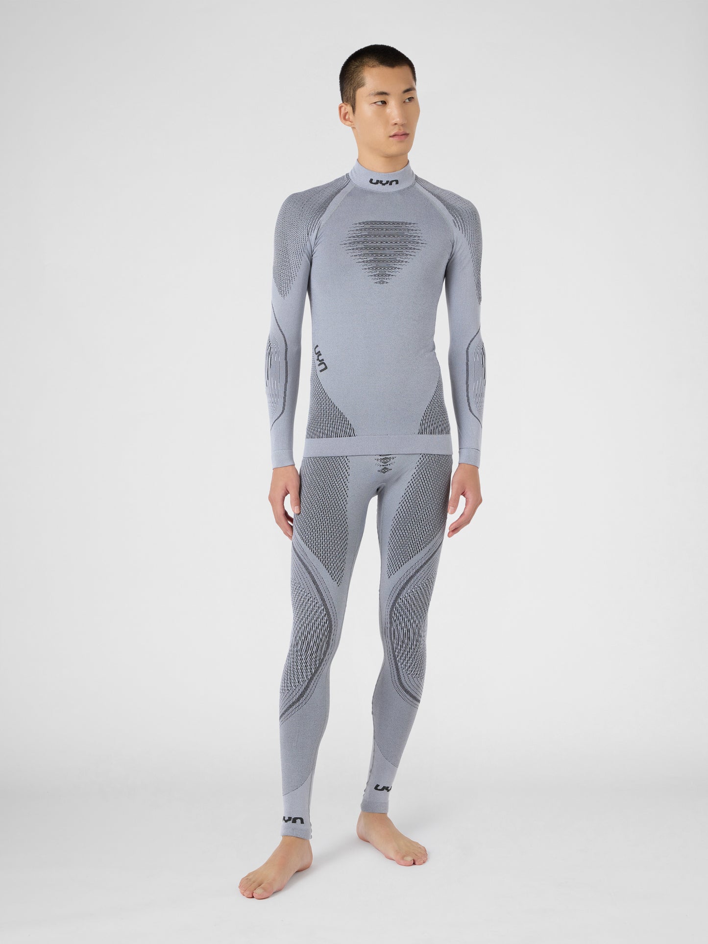 Evolutyon+ Turtleneck Thermal Jersey