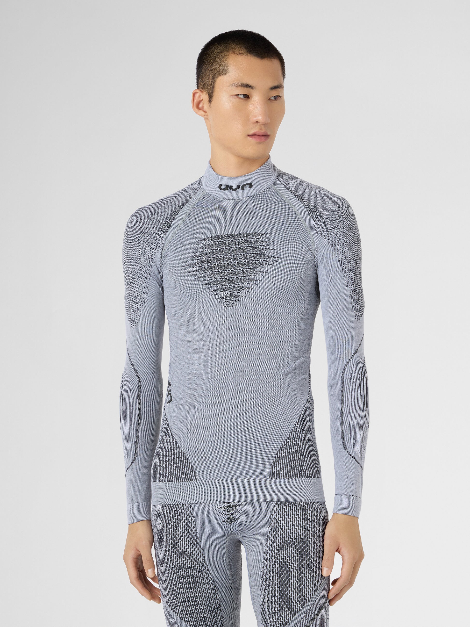 Evolutyon+ Turtleneck Thermal Jersey