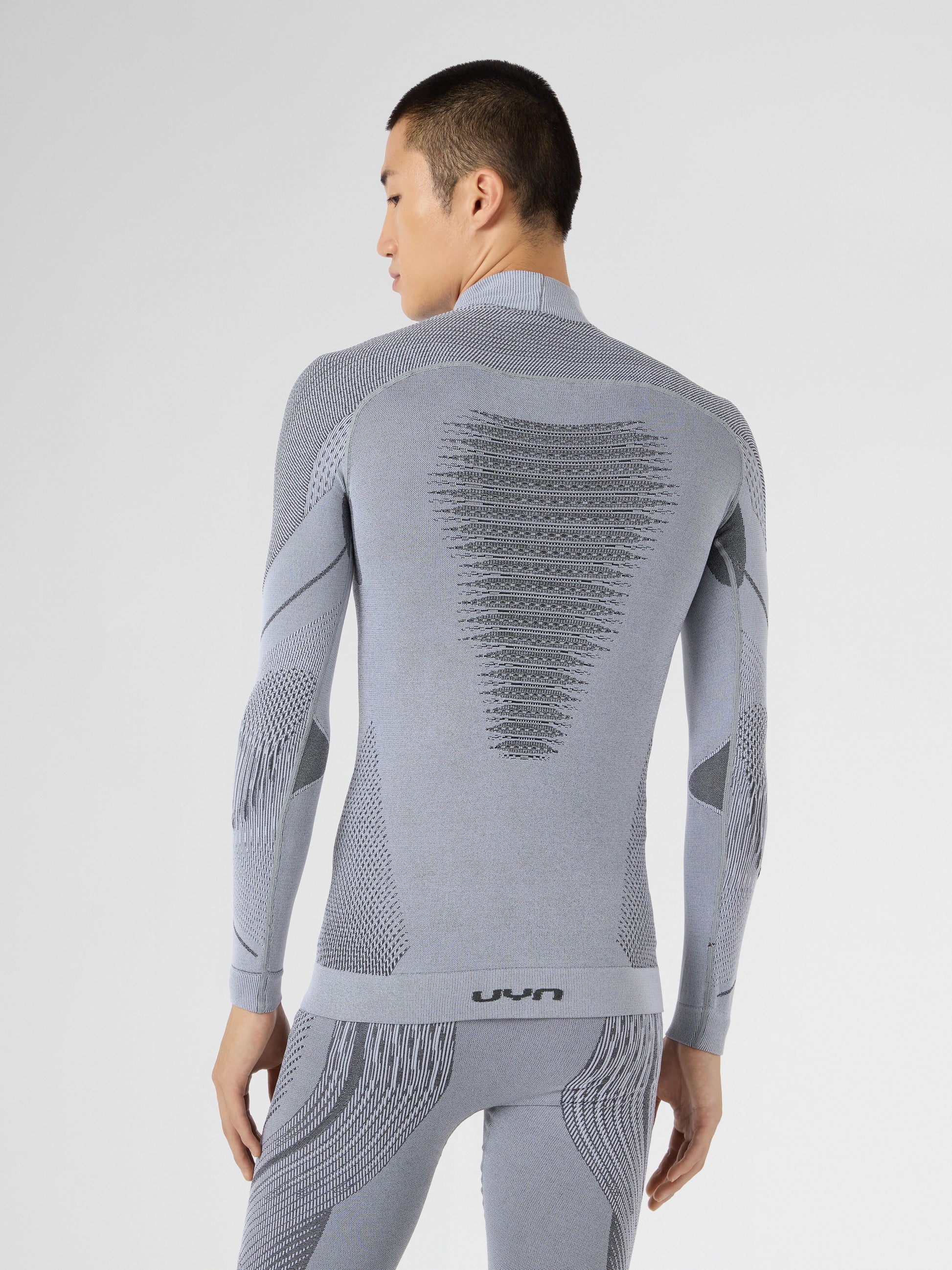Evolutyon+ Turtleneck Thermal Jersey