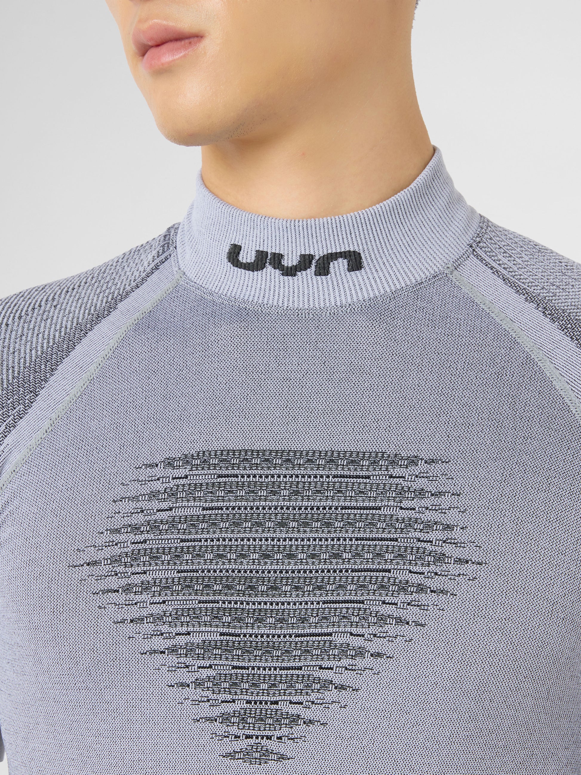 Evolutyon+ Turtleneck Thermal Jersey