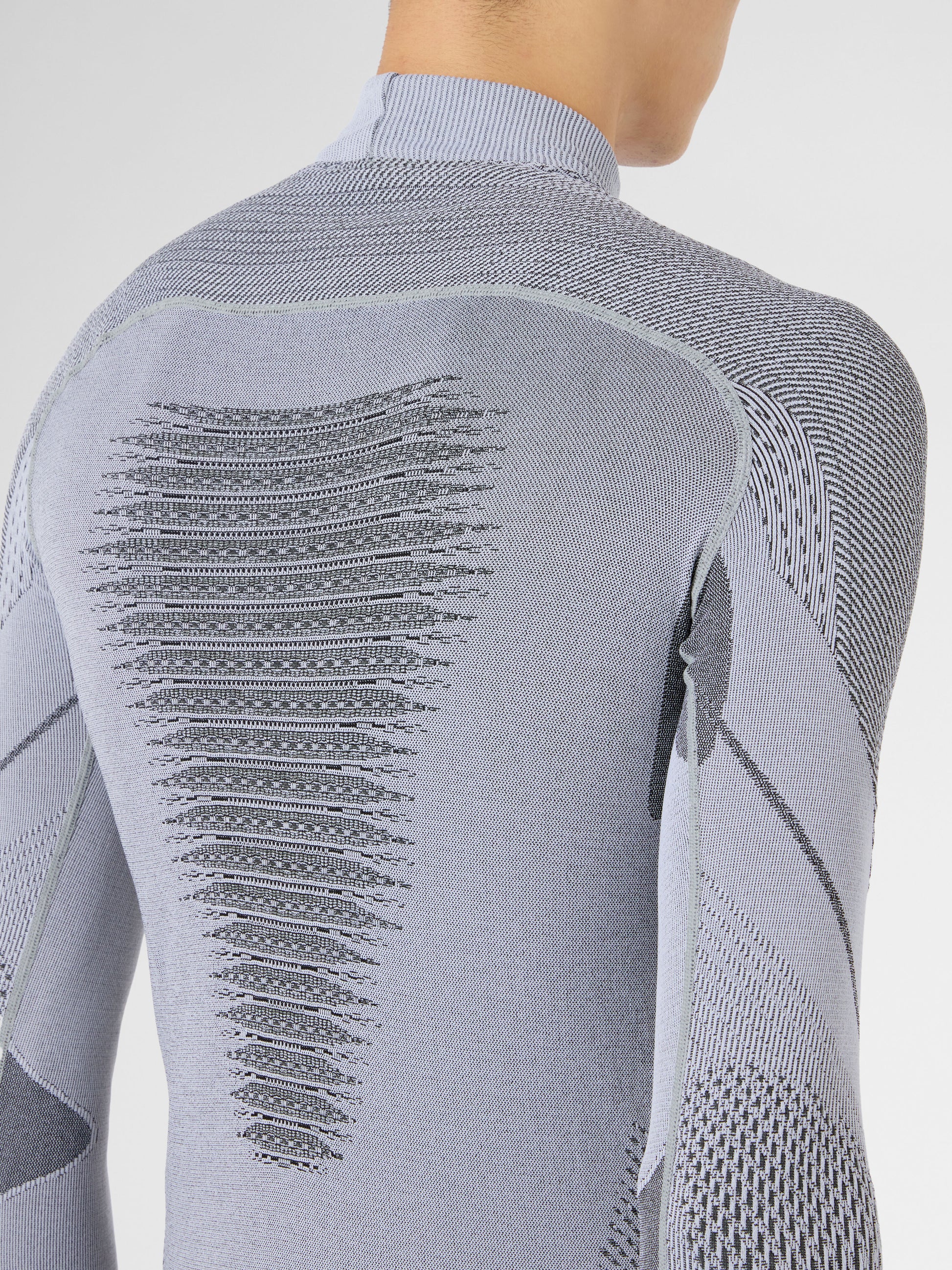Evolutyon+ Turtleneck Thermal Jersey