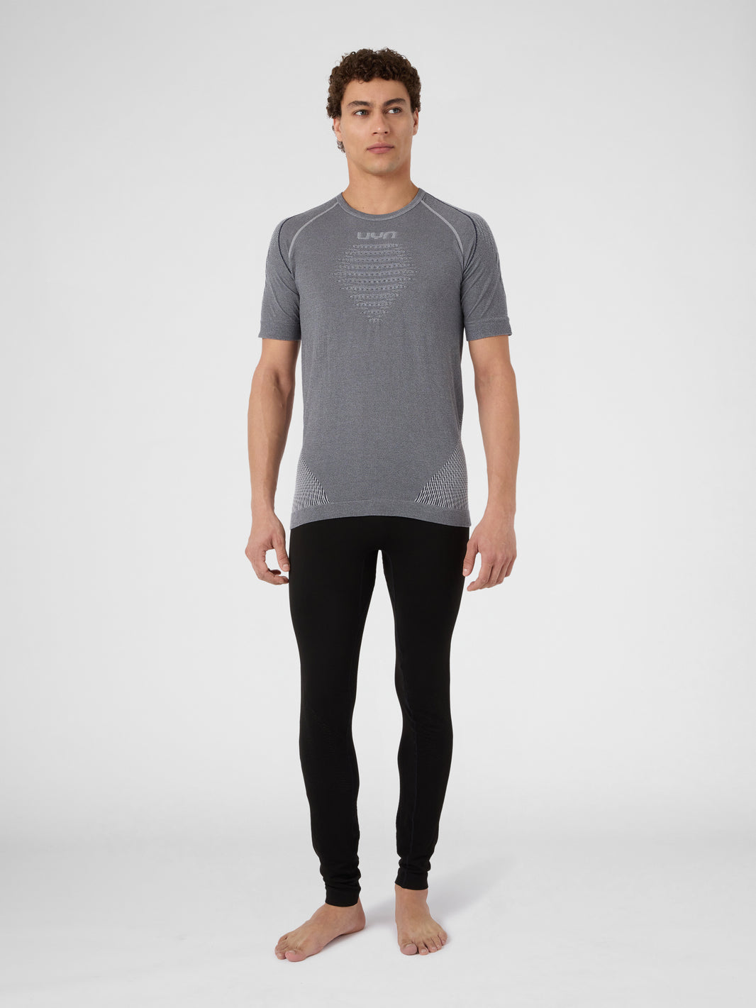 T-Shirt Evolutyon Biotech Melange