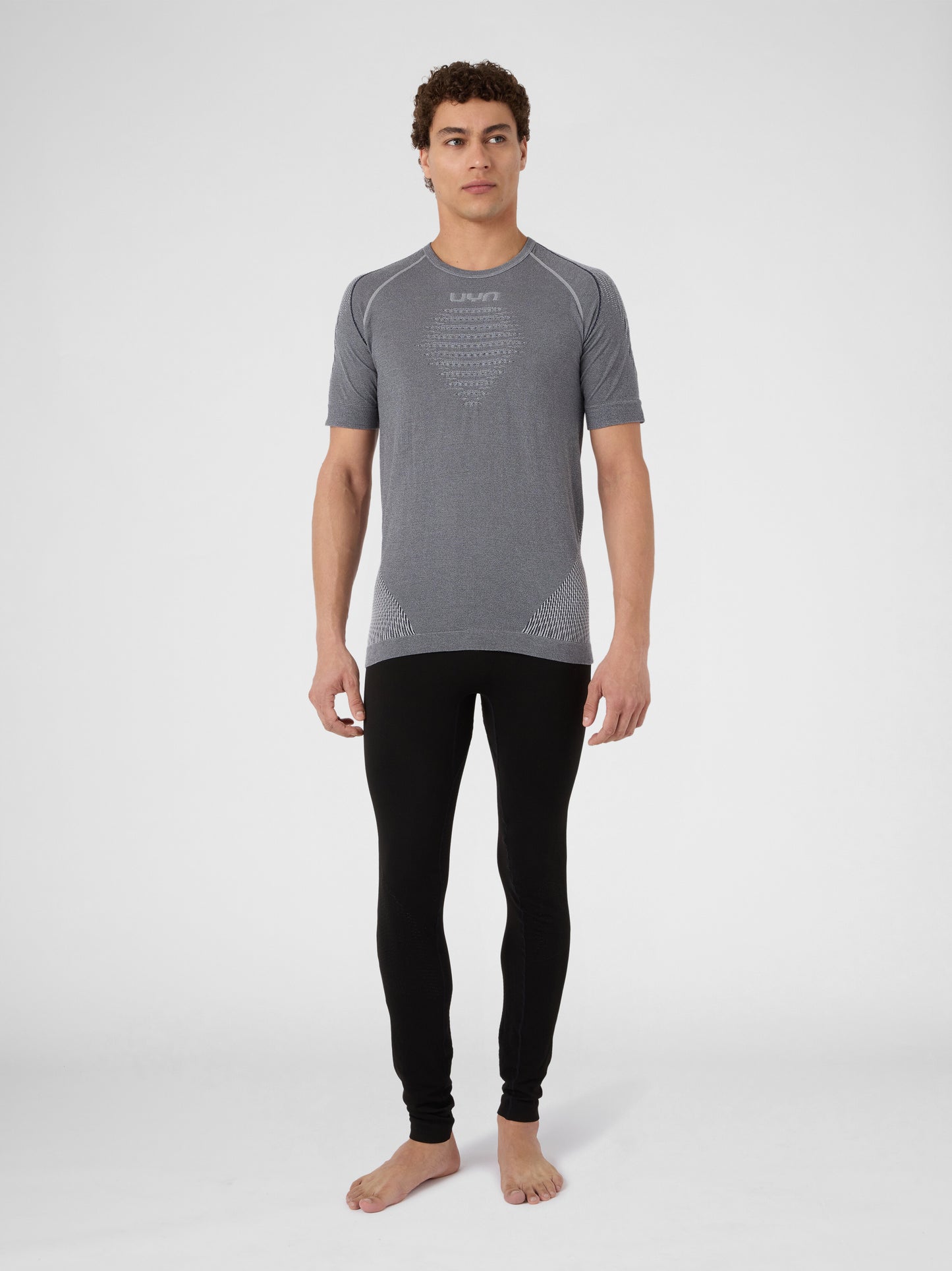 T-Shirt Evolutyon Biotech Melange