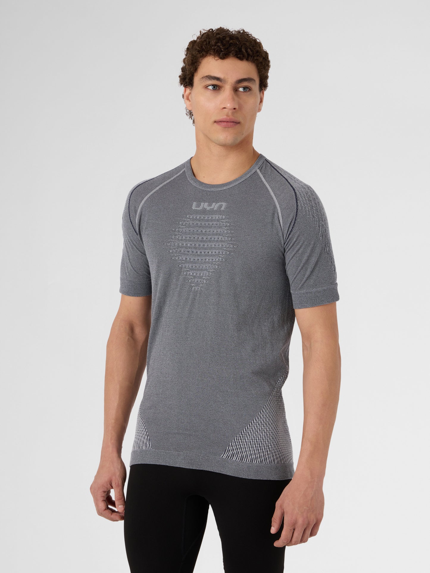 T-Shirt Evolutyon Biotech Melange