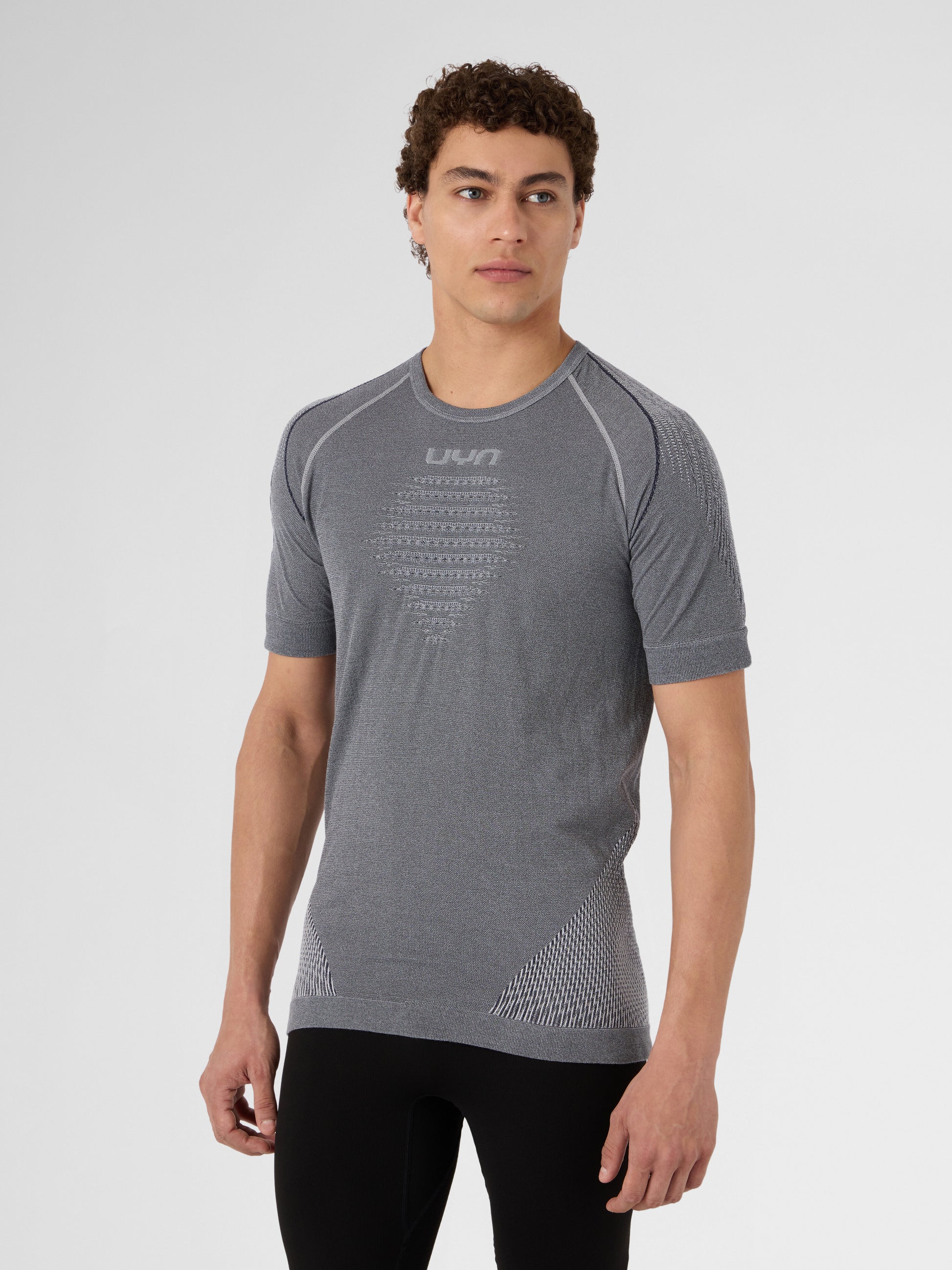 T-Shirt Evolutyon Biotech Melange