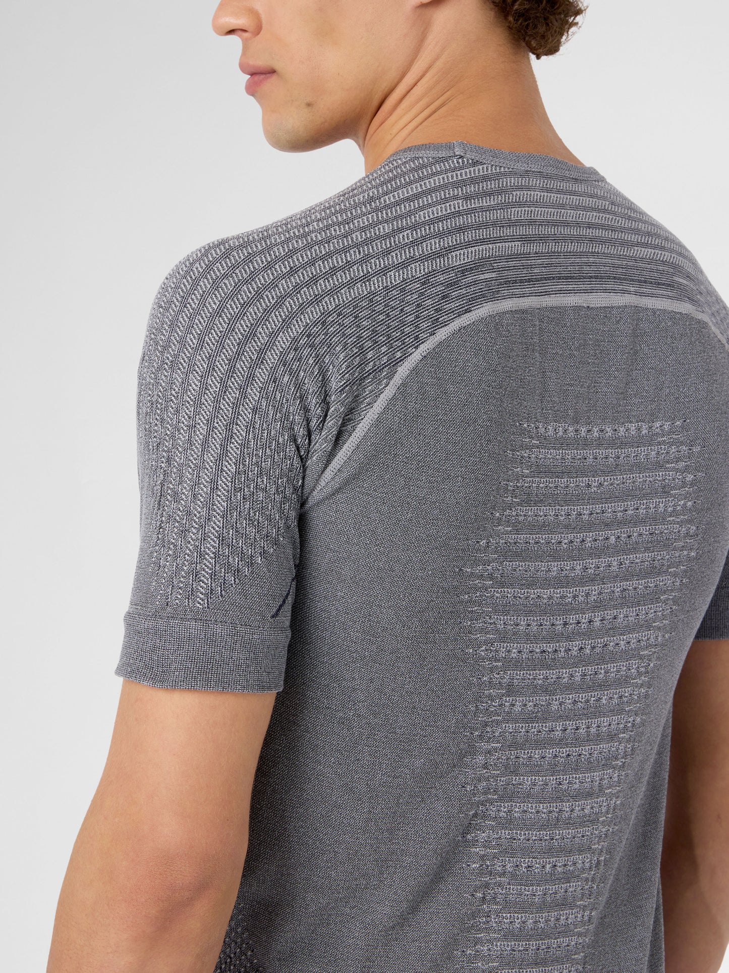 T-Shirt Evolutyon Biotech Melange