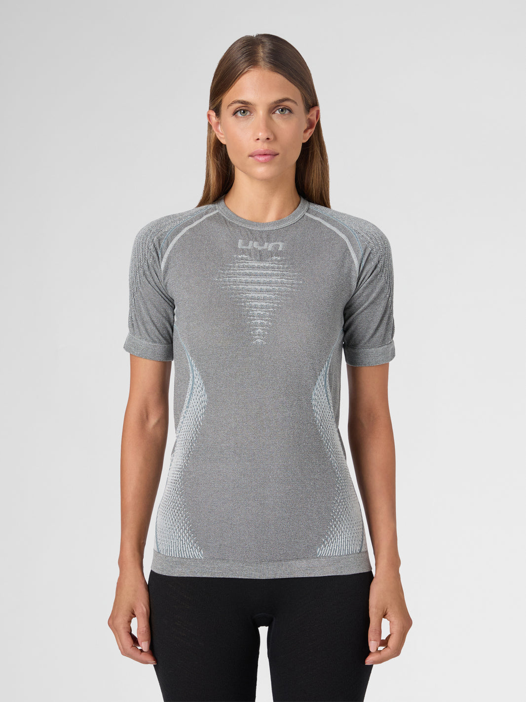 T-shirt Evolutyon Biotech Melange