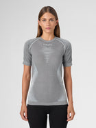 Evolutyon Biotech Melange T-shirt