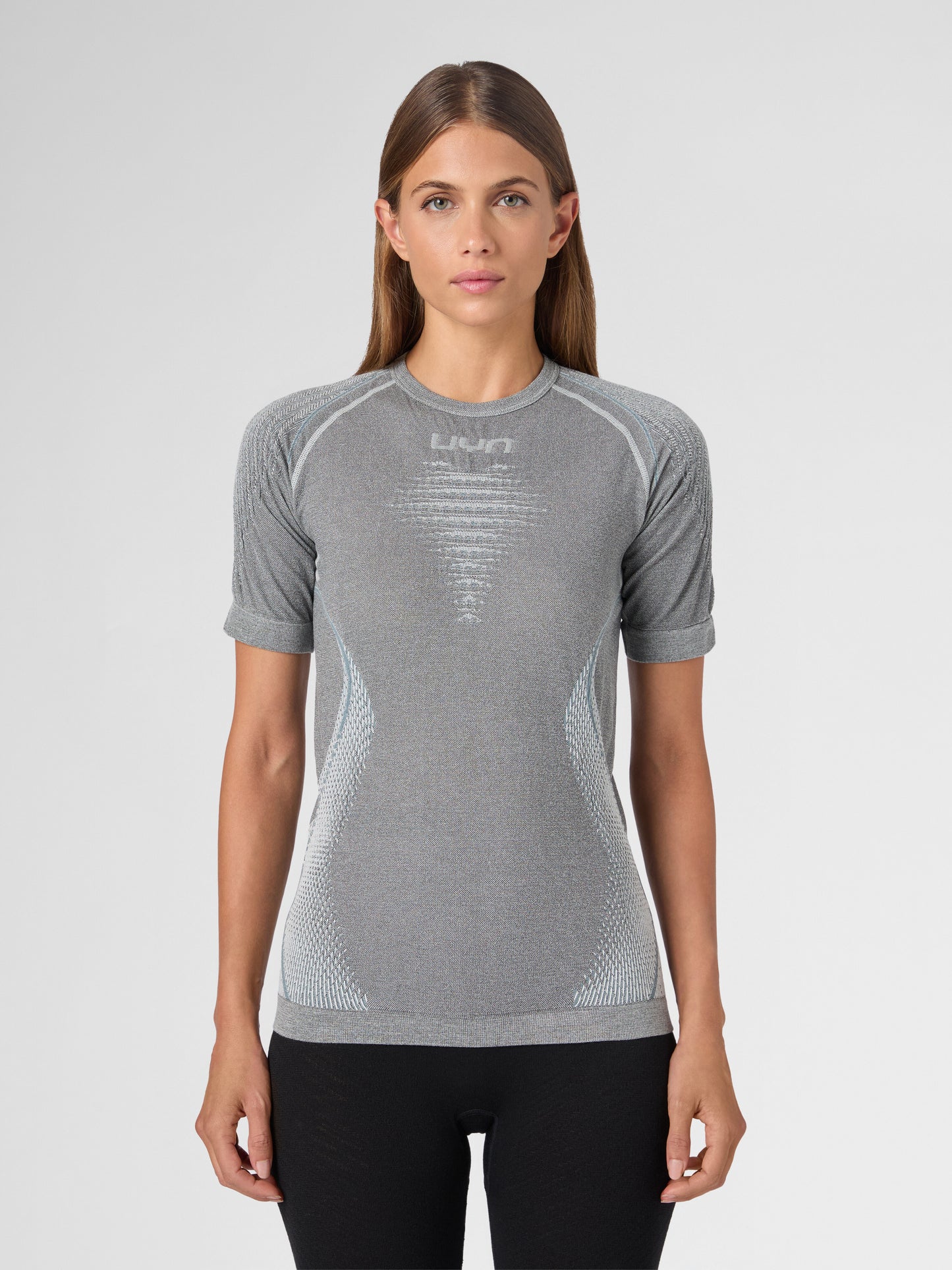 Evolutyon Biotech Melange T-shirt