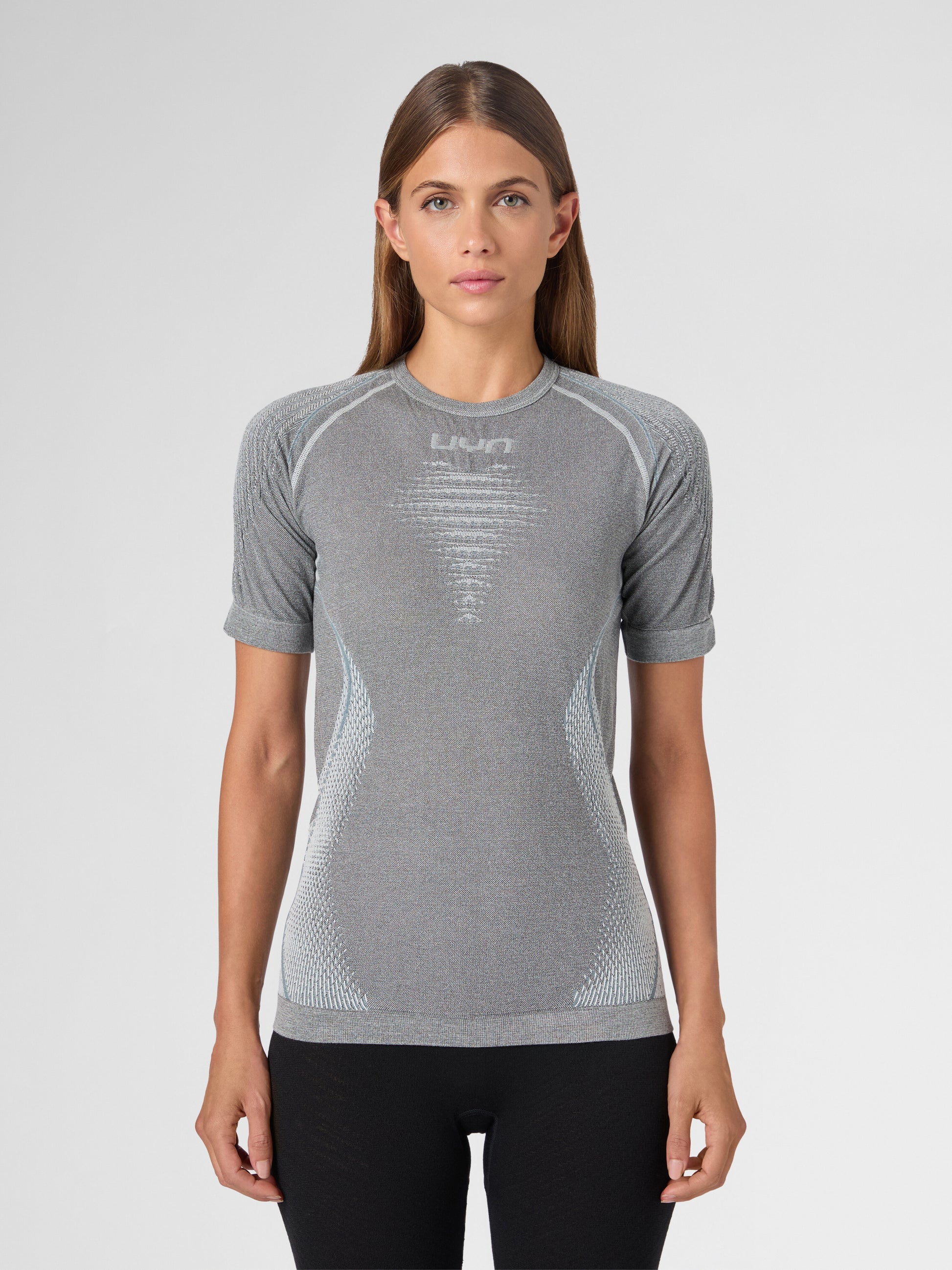 Evolutyon Biotech Melange T-shirt