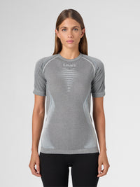 Evolutyon Biotech Melange T-shirt