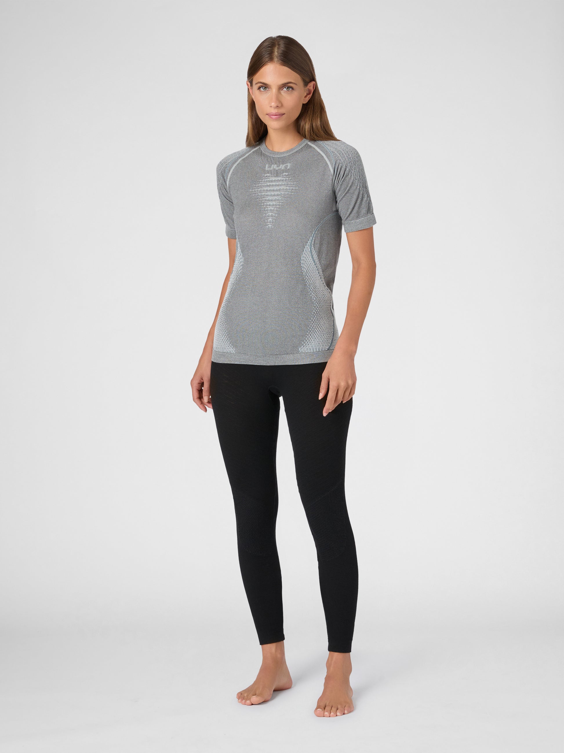 Evolutyon Biotech Melange T-shirt