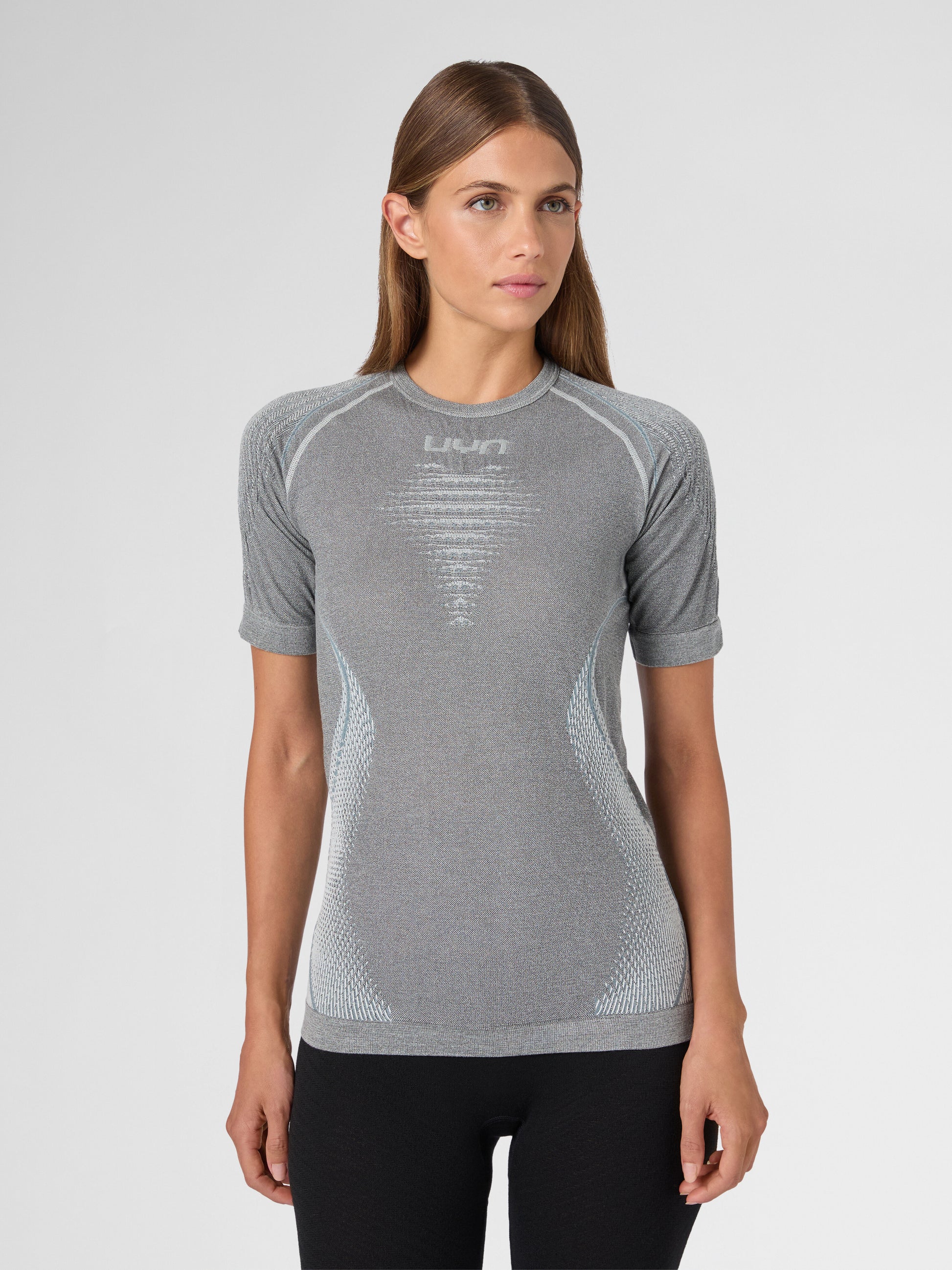 Evolutyon Biotech Melange T-shirt