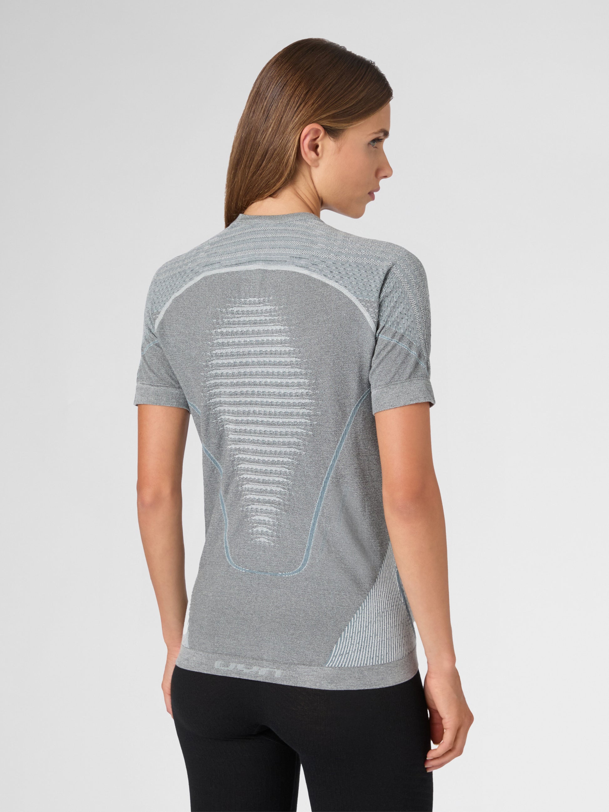 Evolutyon Biotech Melange T-shirt