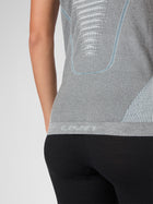 Evolutyon Biotech Melange T-shirt