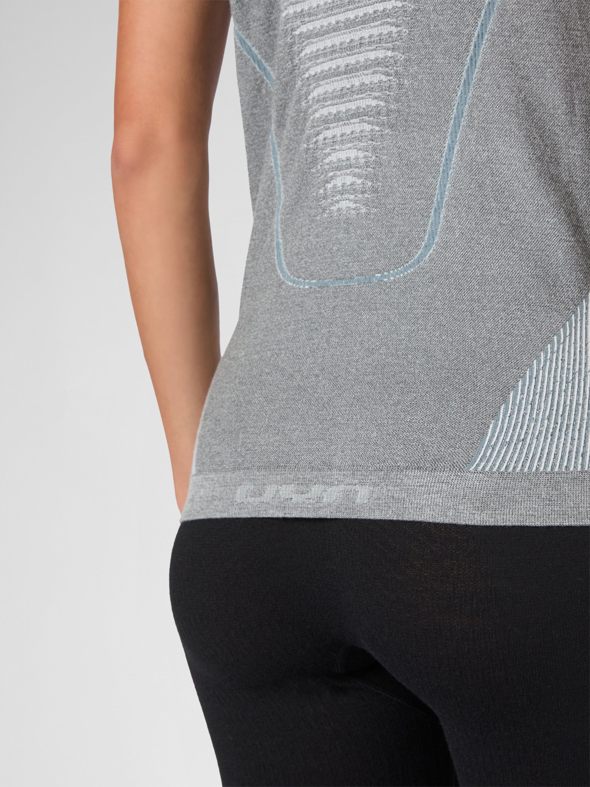 Evolutyon Biotech Melange T-shirt