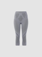 Pantalones térmicos 3/4 Evolutyon+