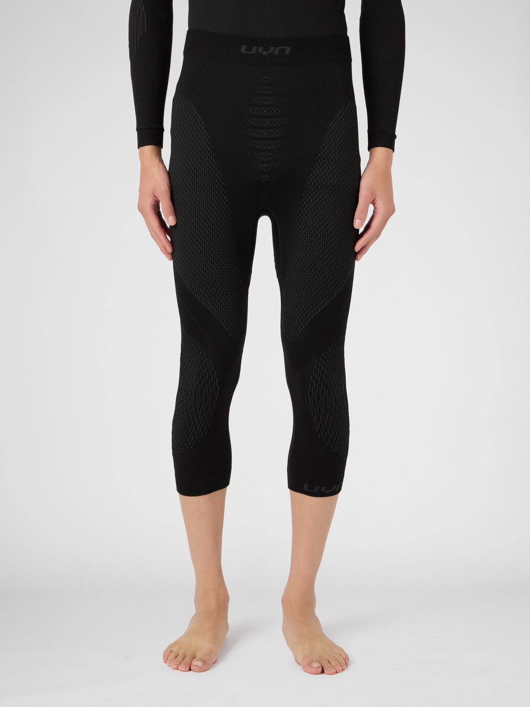 Pantalon 3/4 thermique Evolutyon+