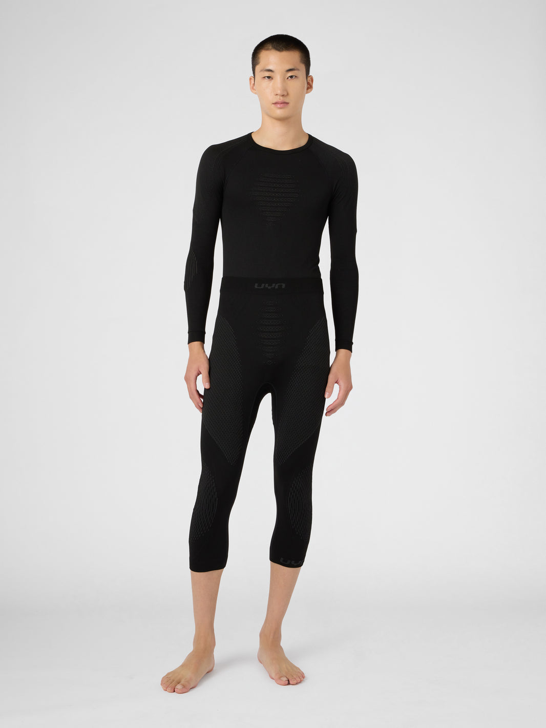 Pantalon 3/4 thermique Evolutyon+