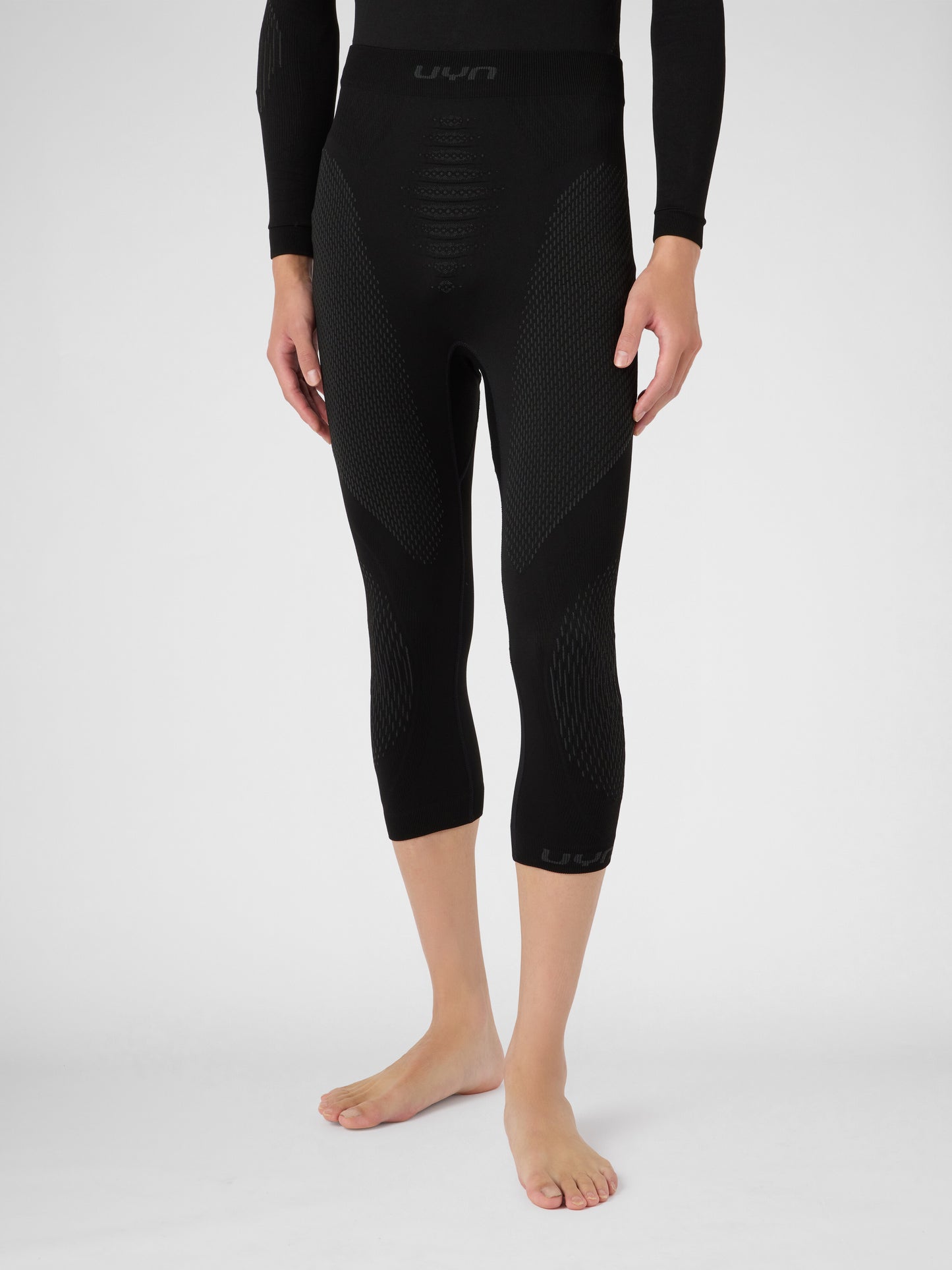 Evolutyon+ 3/4 Thermal Pants