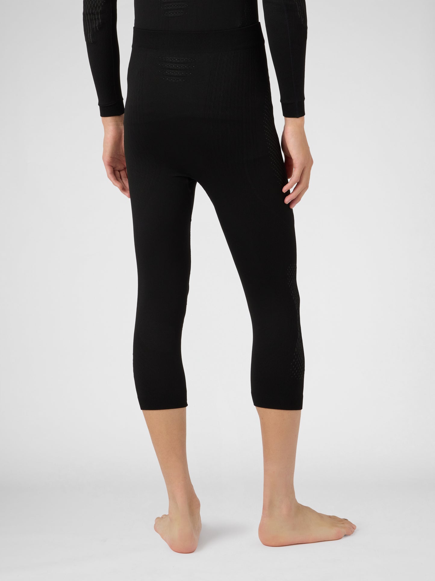 Evolutyon+ 3/4 Thermal Pants