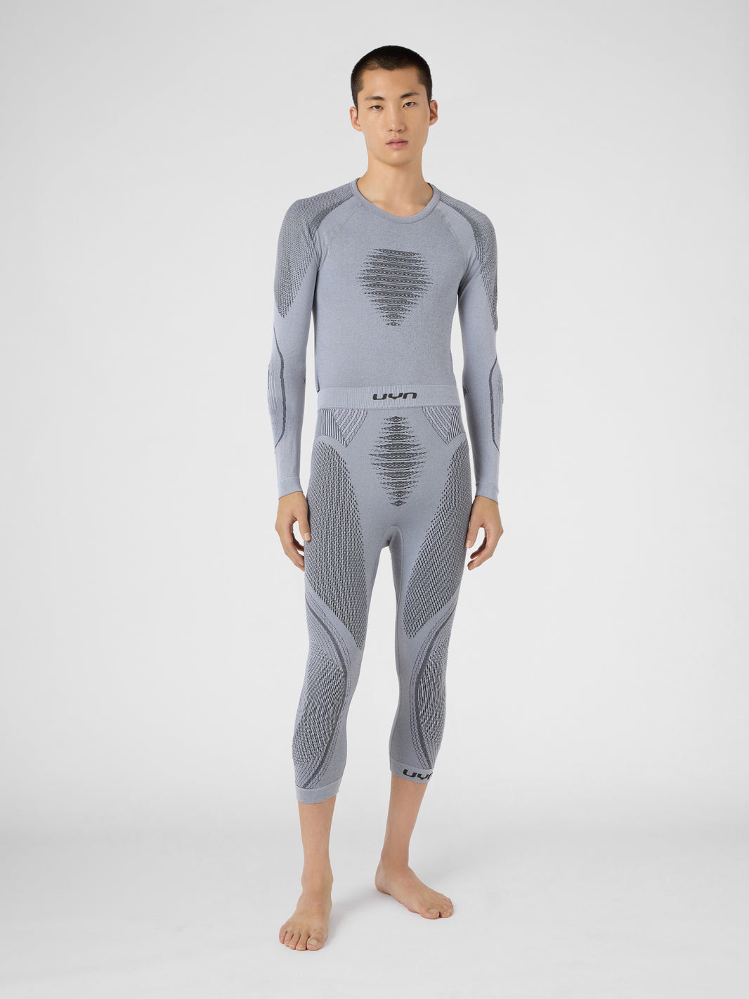 Pantalon 3/4 thermique Evolutyon+