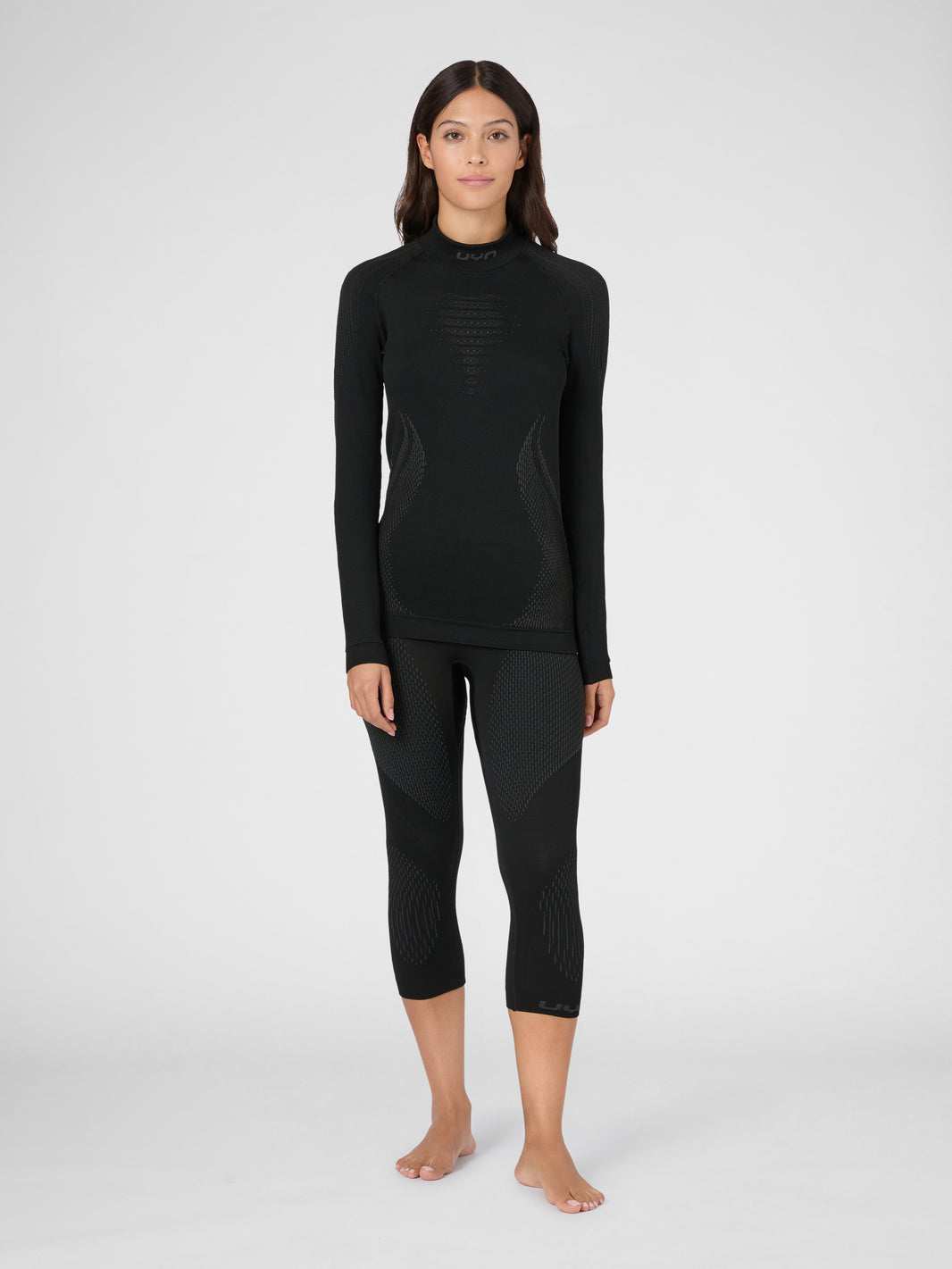 Maglia termica dolcevita Evolutyon+