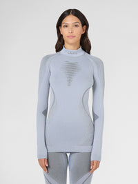 Maillot térmico de cuello alto Evolutyon+